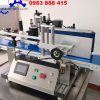 Máy dán nhãn tự động