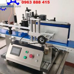 Máy dán nhãn tự động