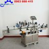 Máy dán nhãn tự động