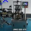 Máy vặn nắp chai
