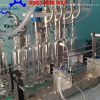 Dây chuyền chiết rót tự động