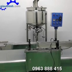 Máy chiết rót 1 vòi