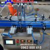 Máy chiết rót 4 vòi