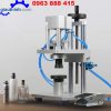Máy đóng nắp chai nước hoa