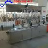 Máy chiết rót 12 vòi
