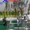Máy chiết rót 2 vòi