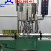 Máy chiết rót mỹ phẩm
