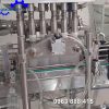 Máy chiết rót nước đóng chai