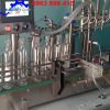 Máy chiết rót tự động