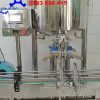 Máy chiết rót tương ớt