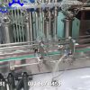 Dây chuyền chiết rót nước hoa