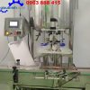 Máy chiết rót 2 vòi