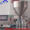 Máy chiết rót bơm cánh khế