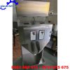 Máy chiết rót bột
