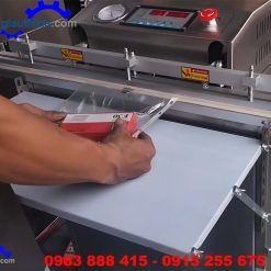 Máy hút chân không công nghiệp