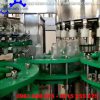 Dây chuyền chiết rót nước suối
