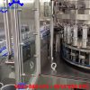 Máy chiết rót viền nắp lon