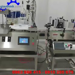 Dây chuyền sản xuất tinh dầu