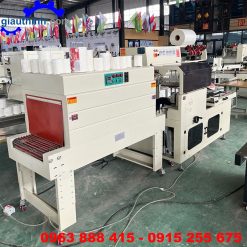 Máy cắt màng co