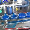 Máy chiết rót dung dịch sệt