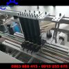 Máy chiết rót tinh dầu