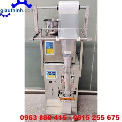 Máy đóng gói dạng hạt