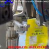 Máy đóng gói túi rời
