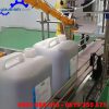 Dây chuyền máy chiết rót can 20l