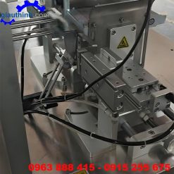 Máy gấp hộp giấy