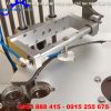 Máy seal màng nhôm tự động
