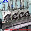 Dây chuyền chiết rót vặn nắp nước làm mát