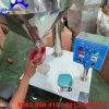 Máy chiết rót bột