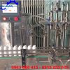 Máy chiết rót dạng lỏng