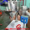 Máy chiết rót định lượng bột