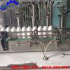 Máy chiết rót mỹ phẩm