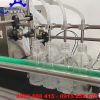 Máy chiết rót bơm bánh răng