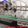 Máy chiết rót dạng lỏng