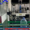 Máy phóng màng co chai lọ