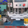 Máy viền mí nắp nhôm